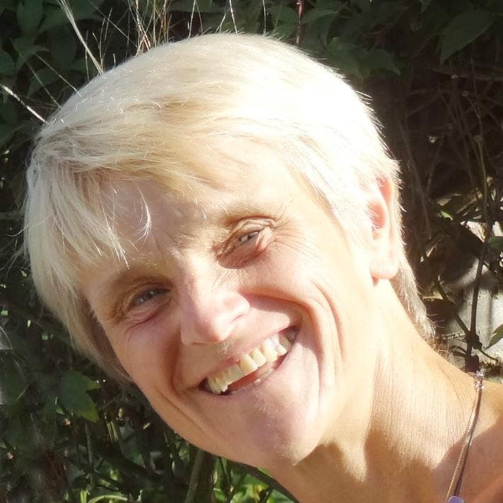 Patricia Saussez